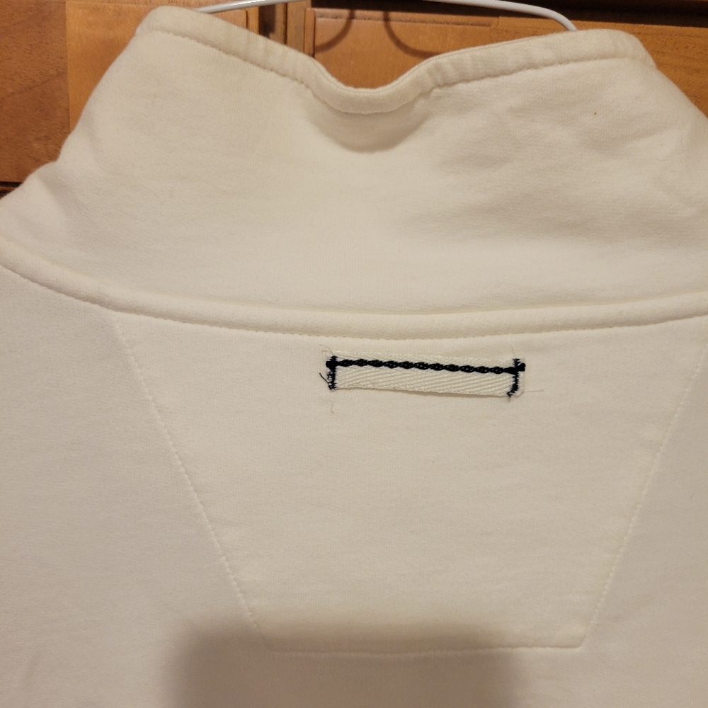 NWT Men's Nautica Long Sleeve Pullover - Picture 4 of 10